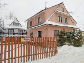 Pokoje gościnne u Beatki, Gliczarów Górny